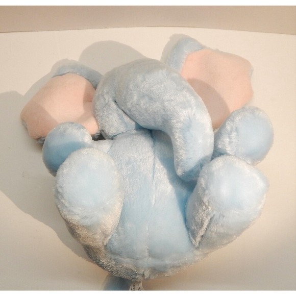 Kohls Cares For Kids HORTON the Elephant Dr. Seuss Horton Hears a Who 11" Plush - Picture 8 of 9